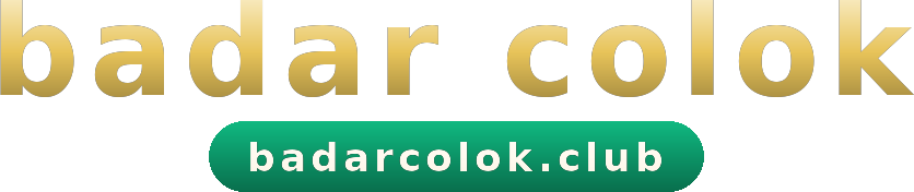 badar colok logo